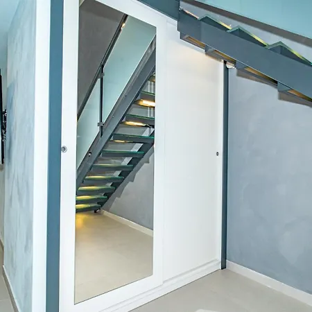 Appartement Roccaromana
