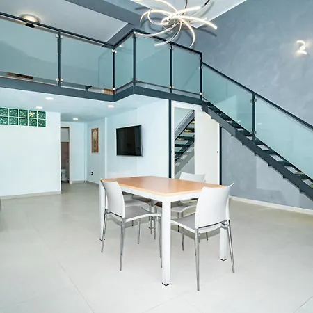 Apartman Roccaromana Catania