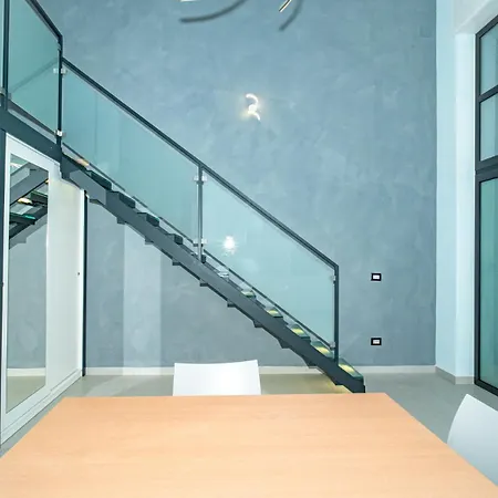 Apartman Roccaromana Catania