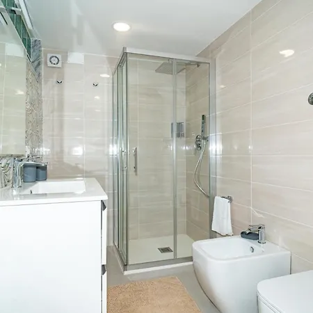Apartman Roccaromana Catania