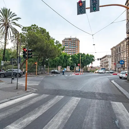 Roccaromana Apartman *